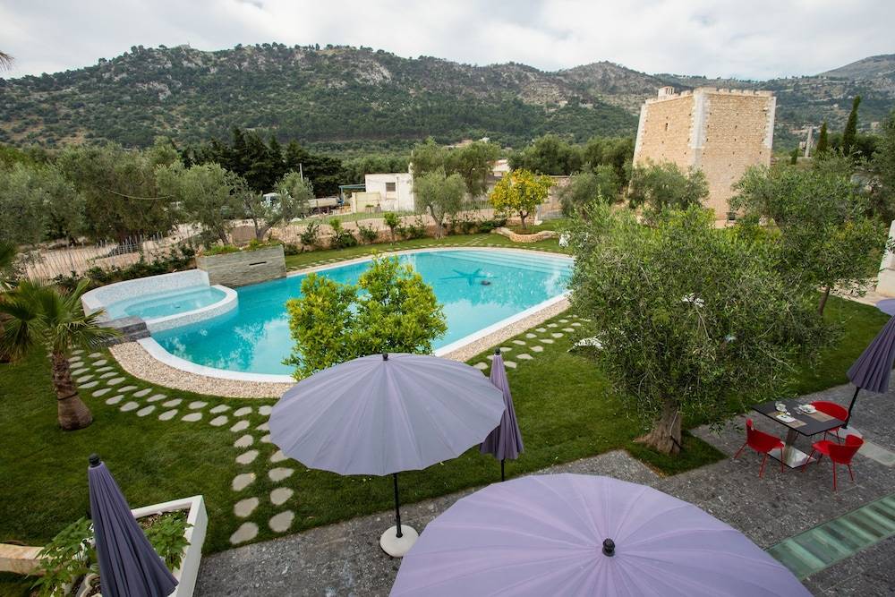 Hotel Torre Santamaria Resort 1