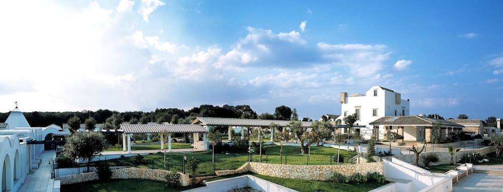 Masseria Chiancone Torricella 1