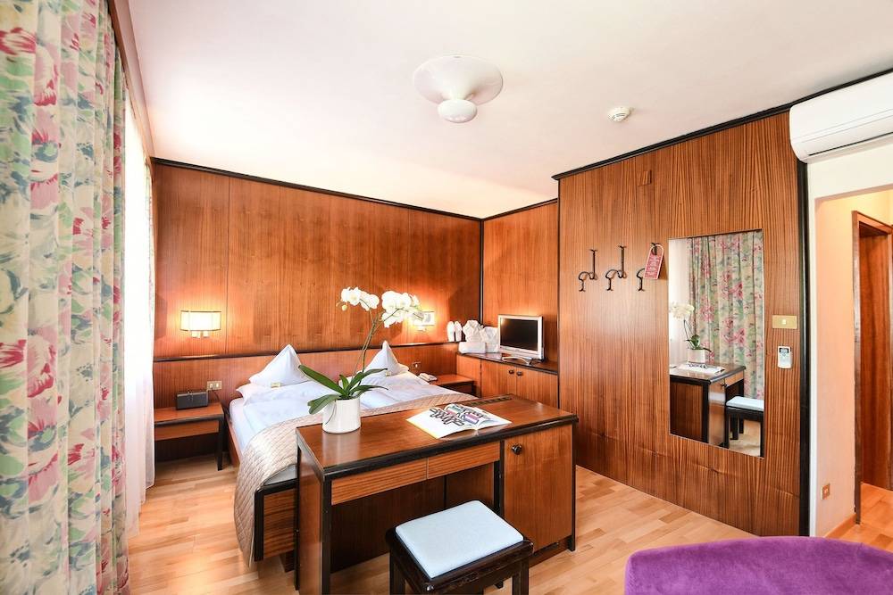 Hotel Juliane 1