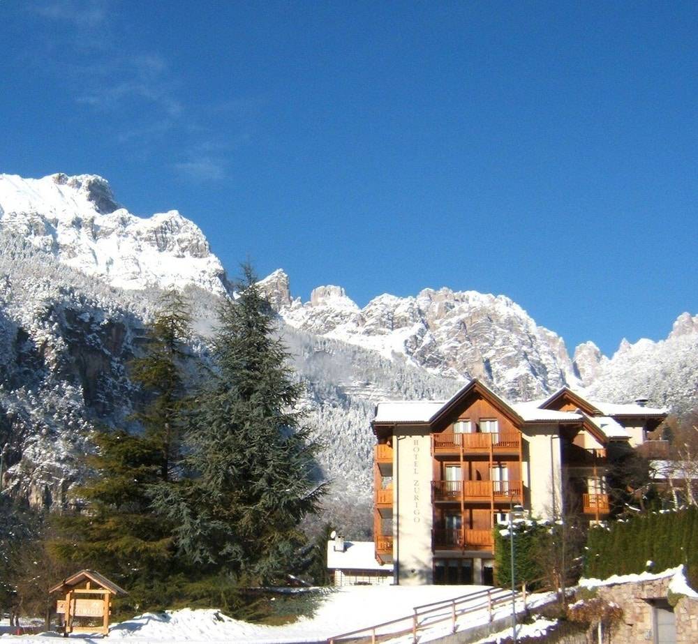 Hotel Zurigo 1