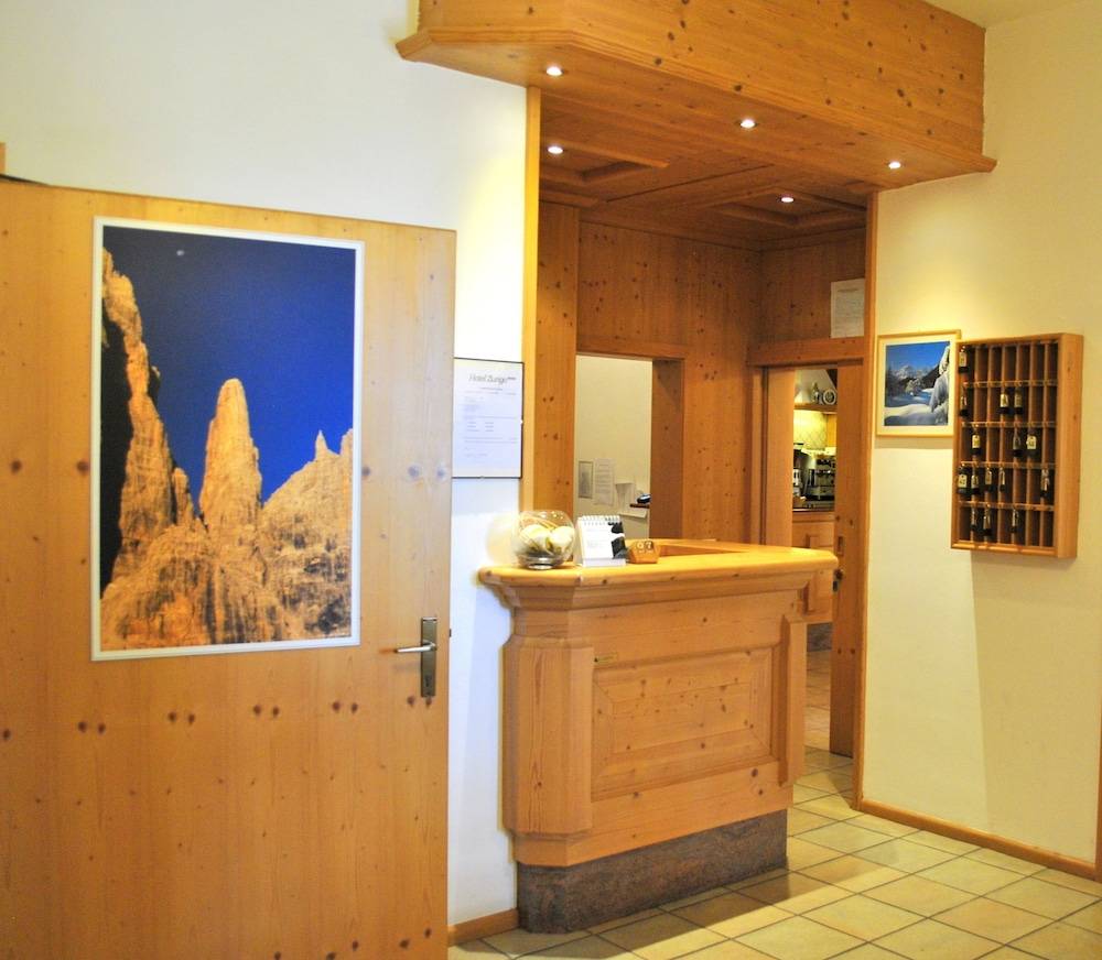 Hotel Zurigo 2
