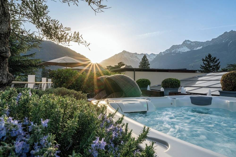 Hotel Mignon Meran Park & Spa 1