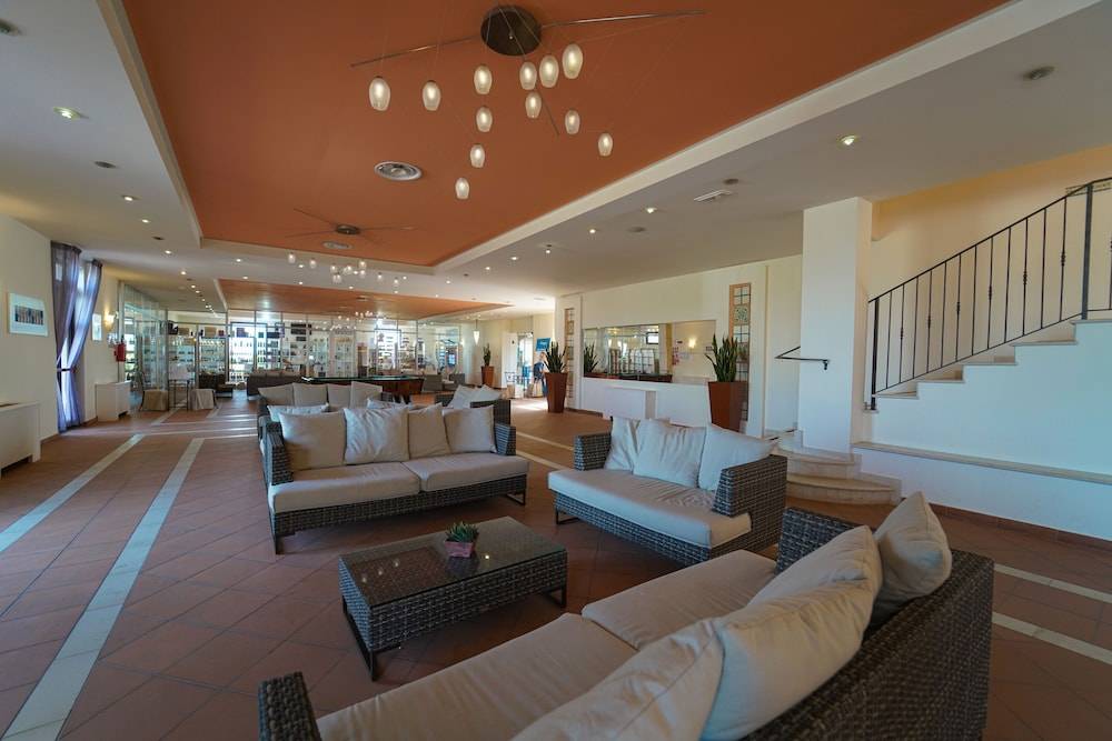 Sikania Eco Resort 2