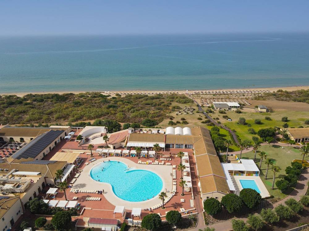 Sikania Eco Resort 1