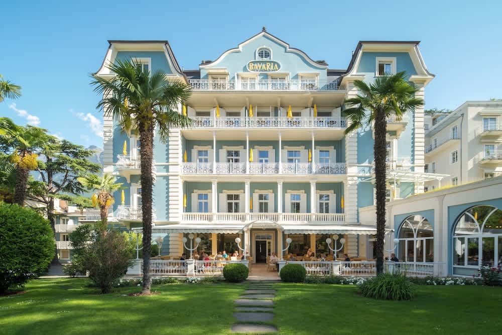 Villa Bavaria 1