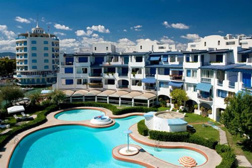 Portoverde Beach Apartments 1