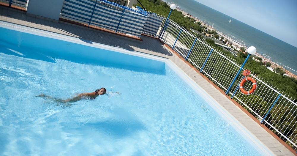 Hotel Atlantic Riviera Mare 1