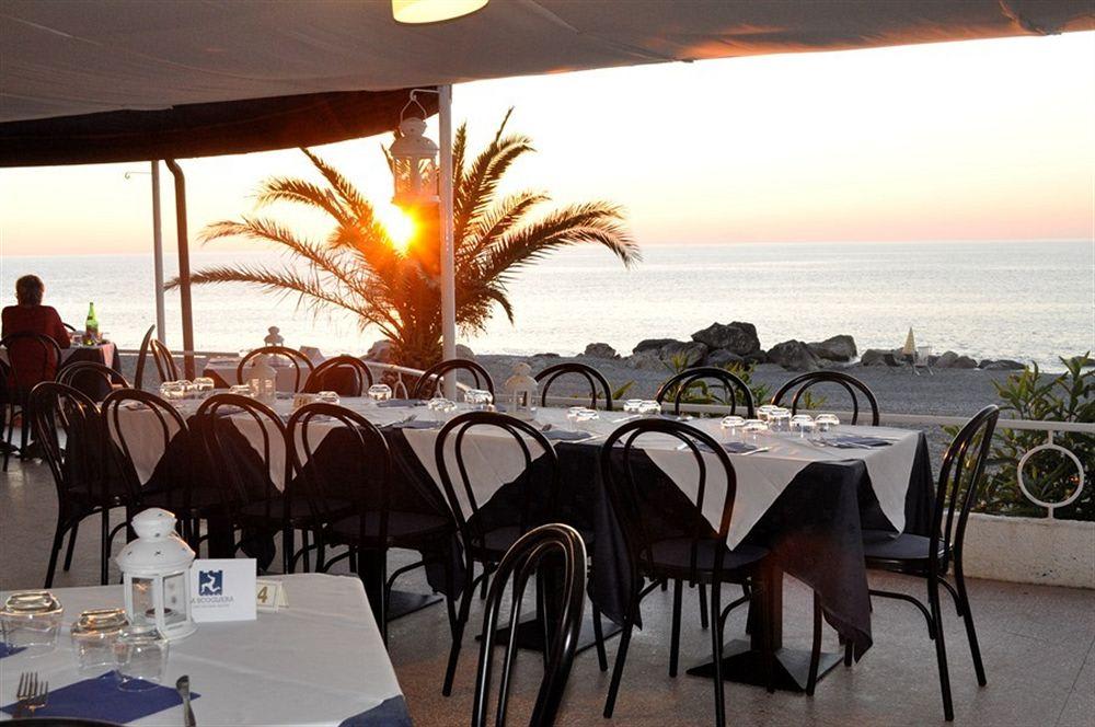 Hotel Ristorante La Scogliera - NUOVA GESTIONE 1