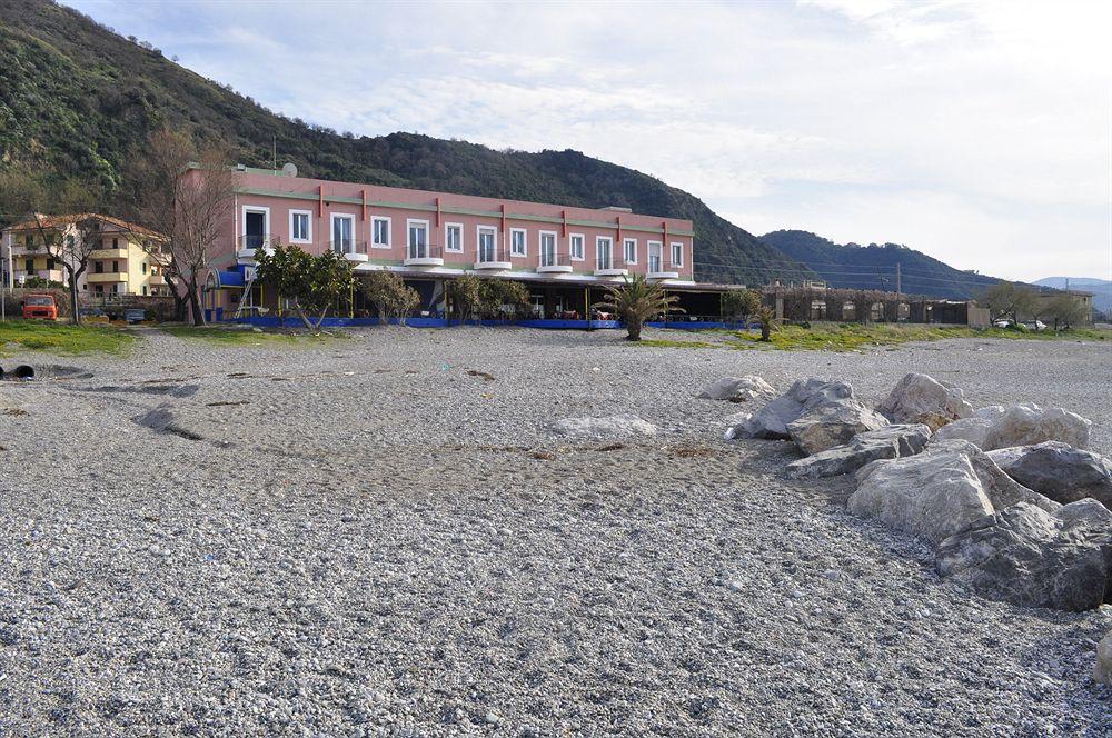 Hotel Ristorante La Scogliera - NUOVA GESTIONE 2