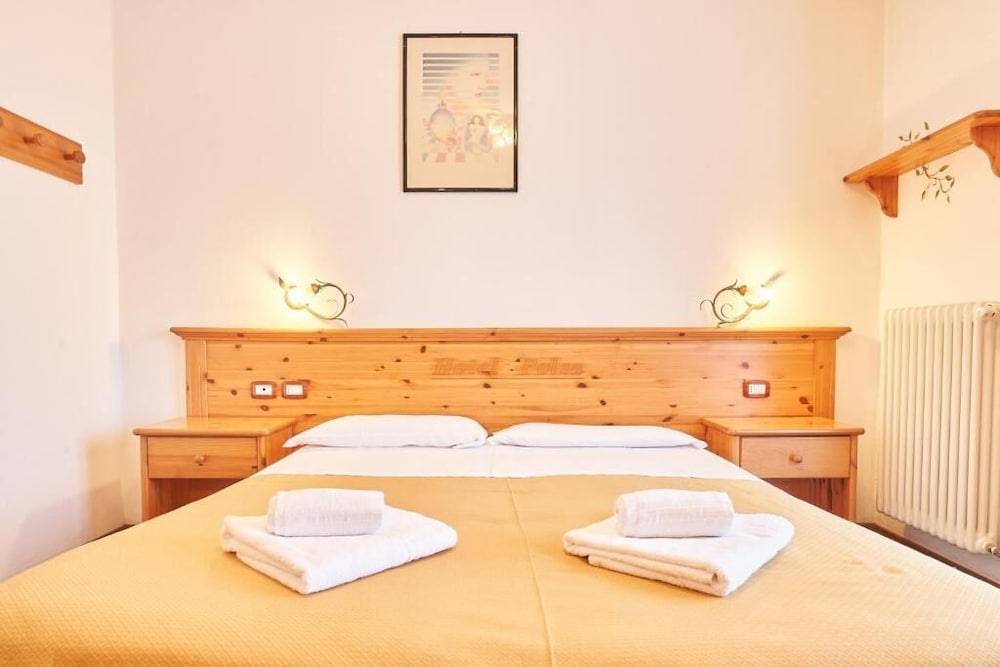 Hotel Polsa 2