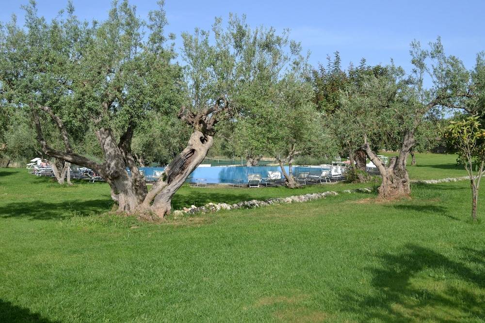 Masseria Degli Ulivi - Noto 1