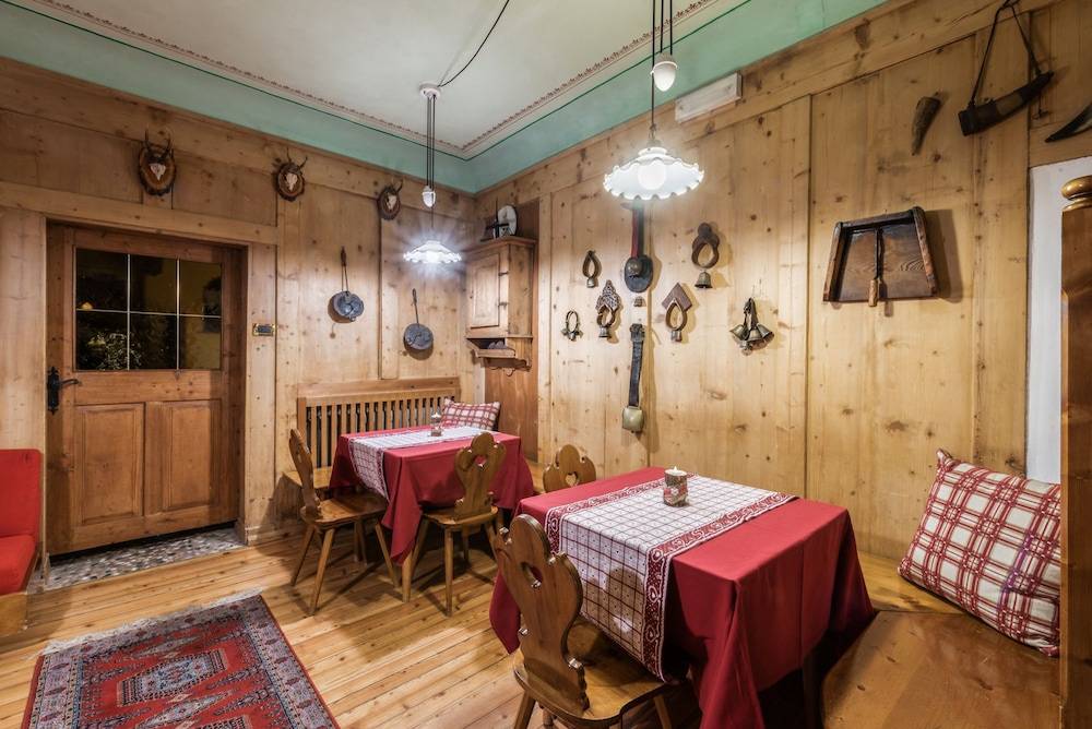 Hotel Rio Bianco 2