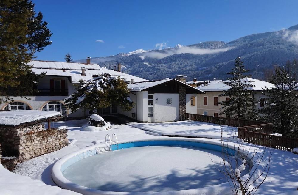 Hotel Rio Bianco 1