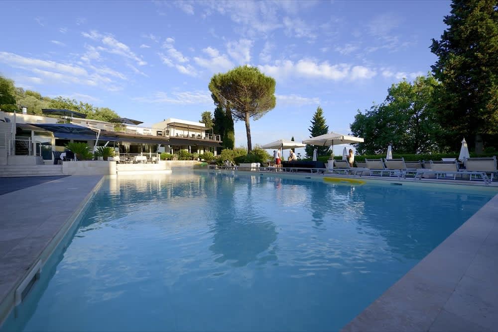 La Villa 1