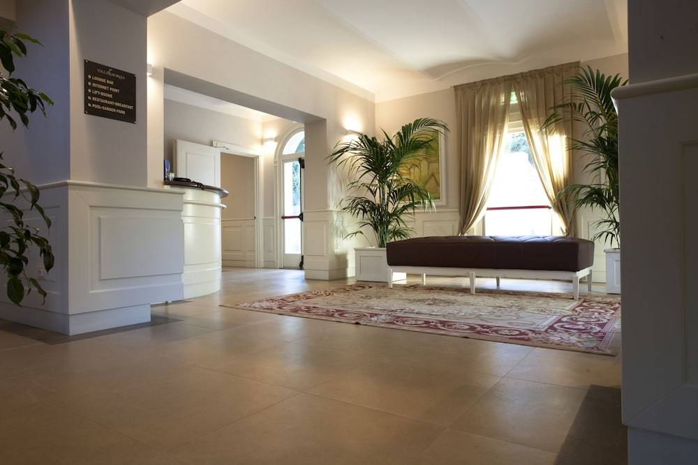 Villa Giorgia Albergo in Collina 2