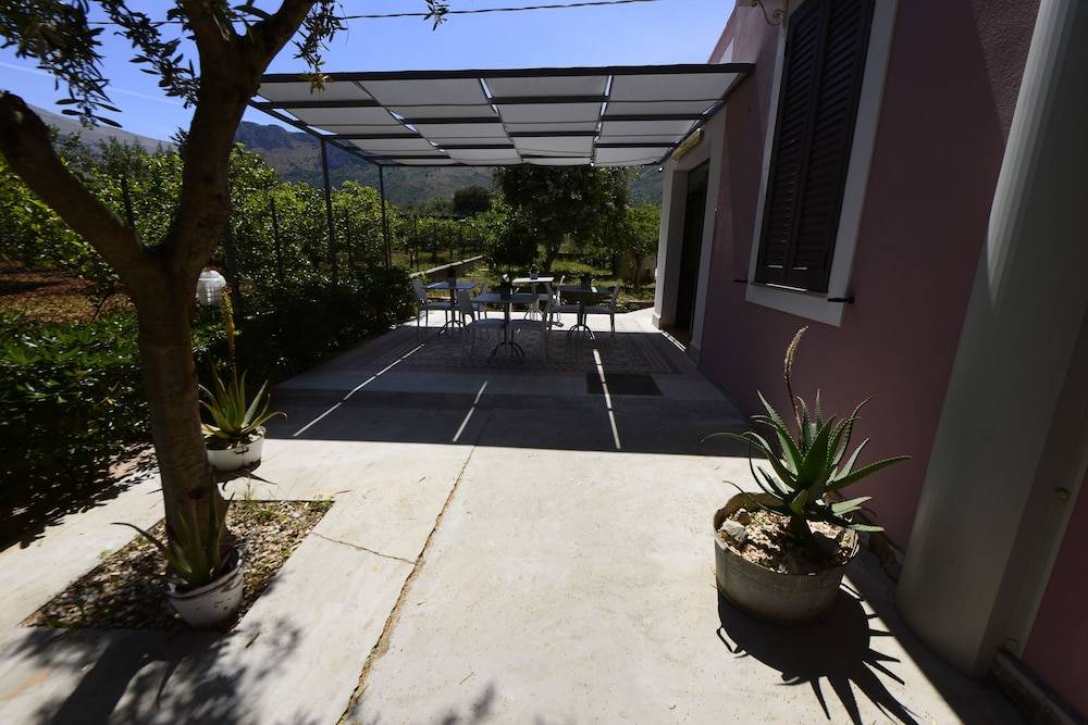 Miss Sicily B&B 1