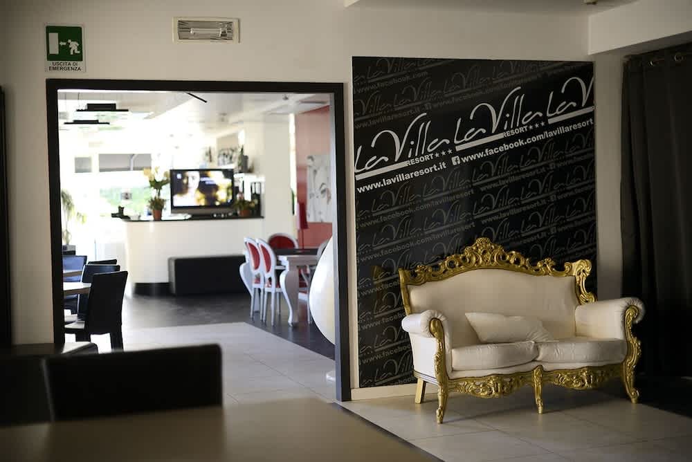 La Villa 2