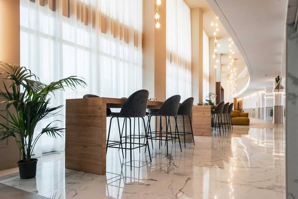 Phi Hotel Cavalieri 1