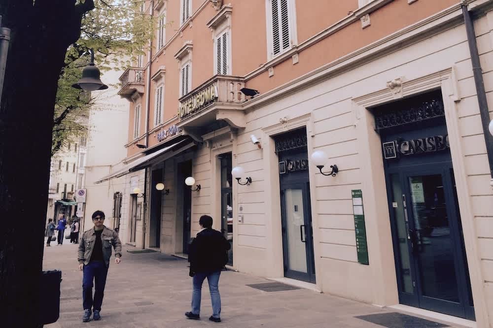 Hotel Roma 1