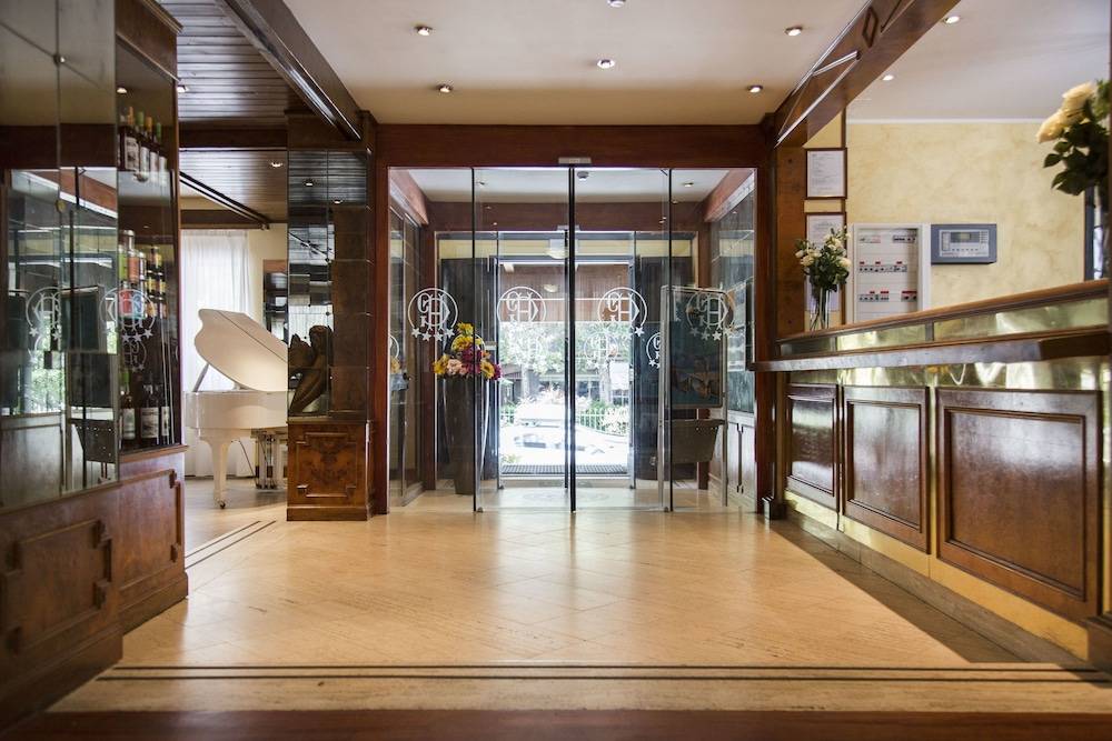 Grand Hotel del Parco 2