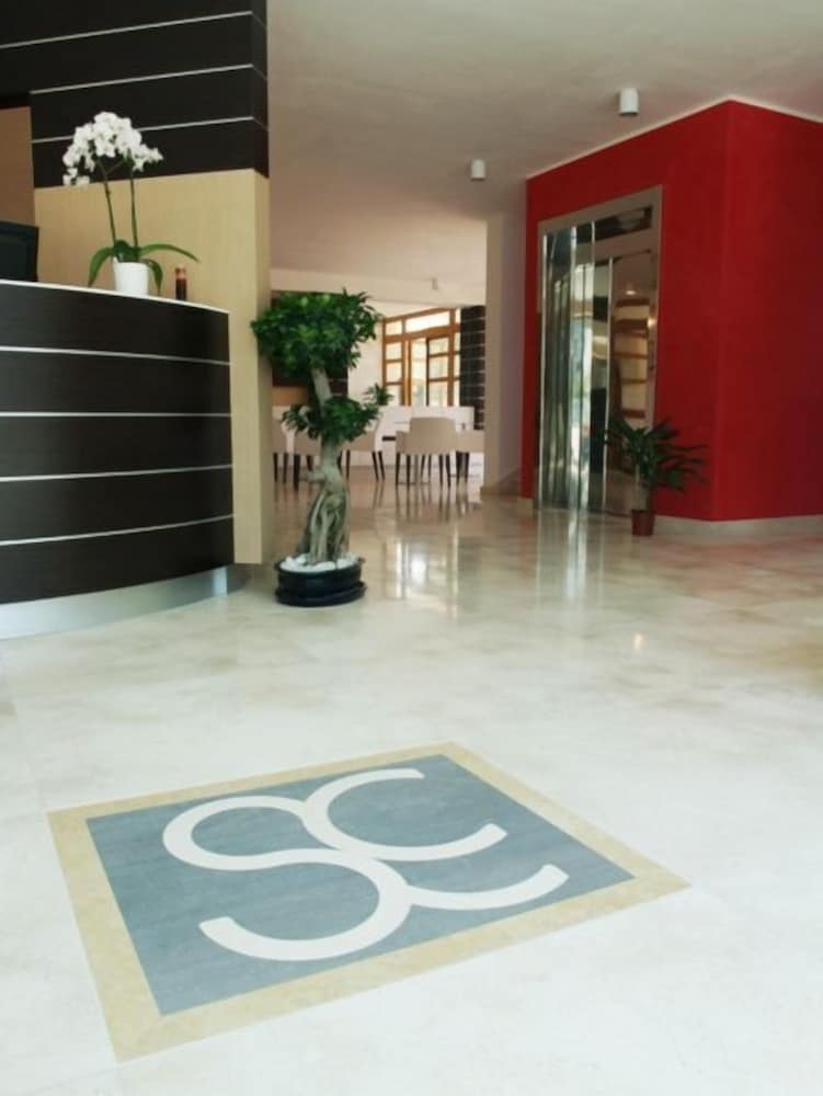 Santa Caterina Hotel & Apartment 2