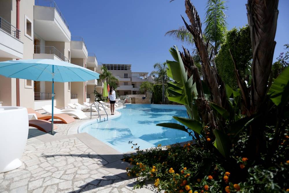 Santa Caterina Hotel & Apartment 1
