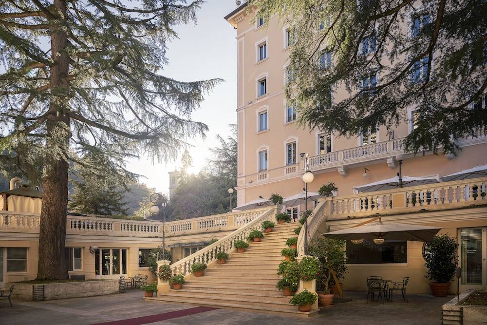 Hotel Helvetia Thermal SPA 4s 1
