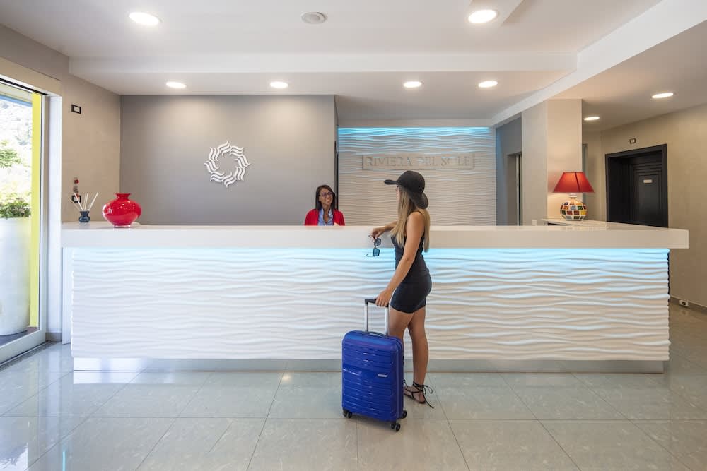 Riviera Del Sole Hotel Resort Spa 2