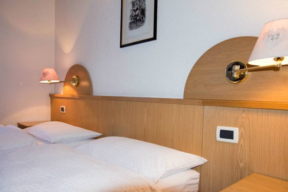 Hotel Nès Crépes 2