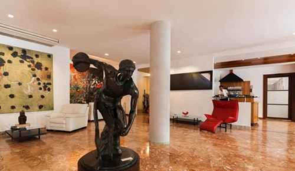 Hotel Della Baia 2
