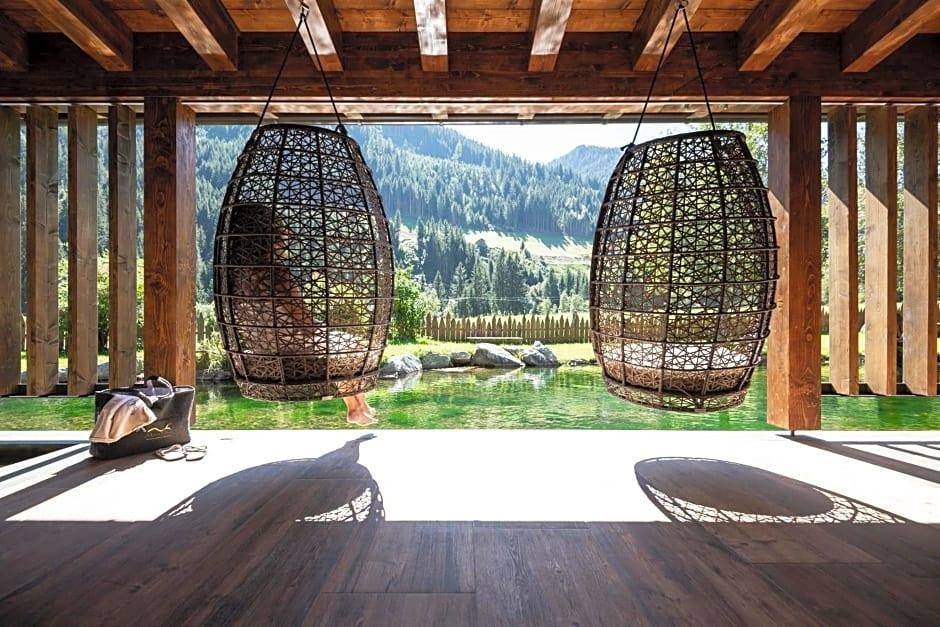 Mons Silva Private Luxury Chalets 1