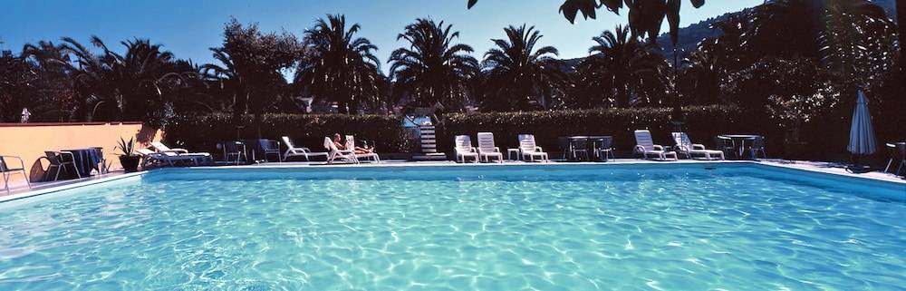 Hotel Della Baia 1