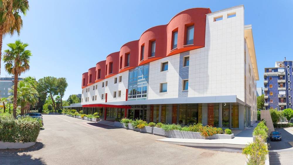 BV President Hotel 1