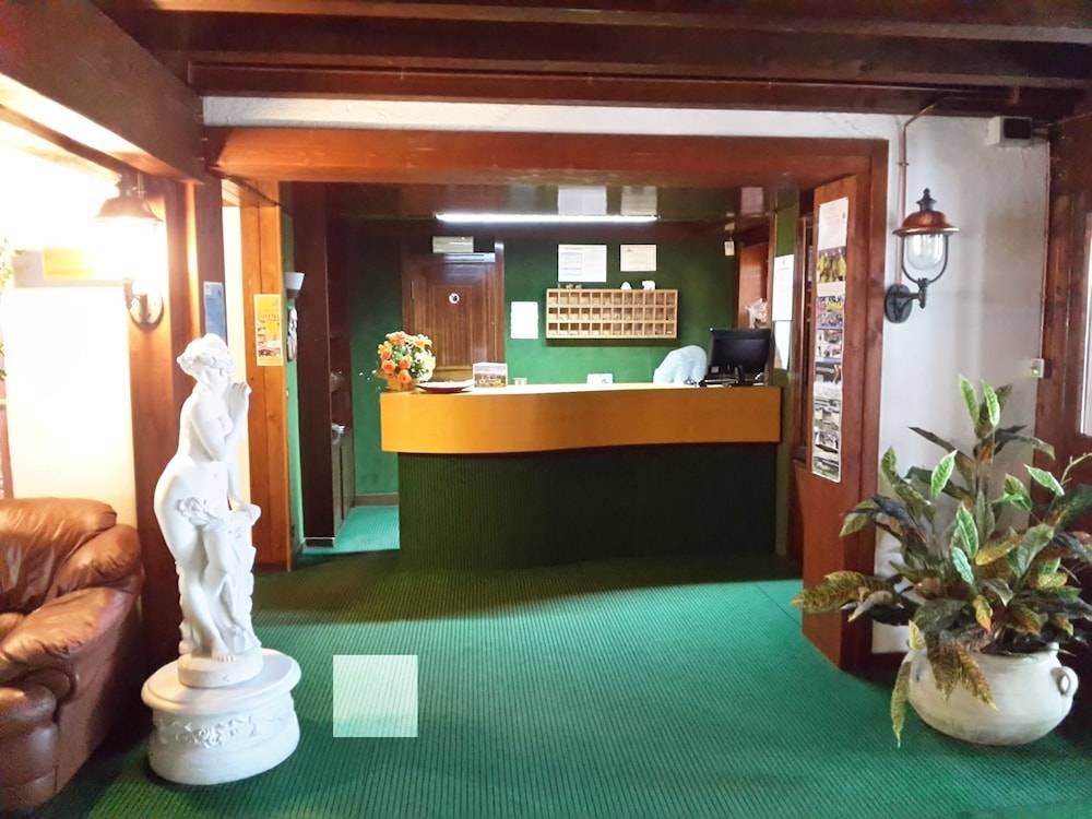 Hotel Orso Bianco 2