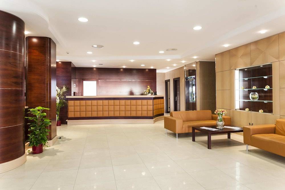 BV President Hotel 2