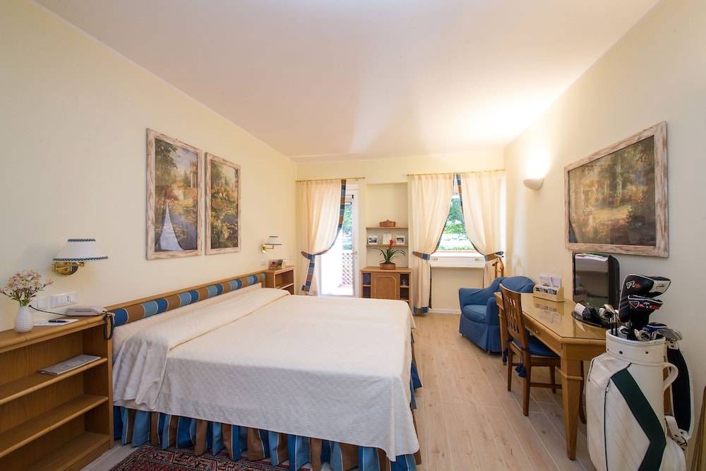 Gallia Palace Hotel - Relais & Châteaux 2