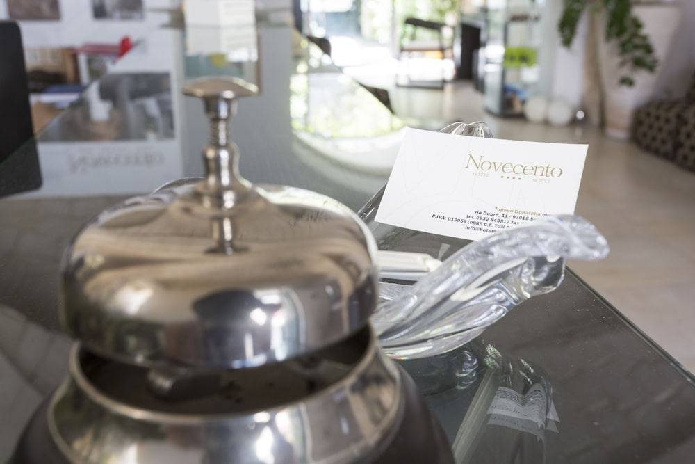 Hotel Novecento 2
