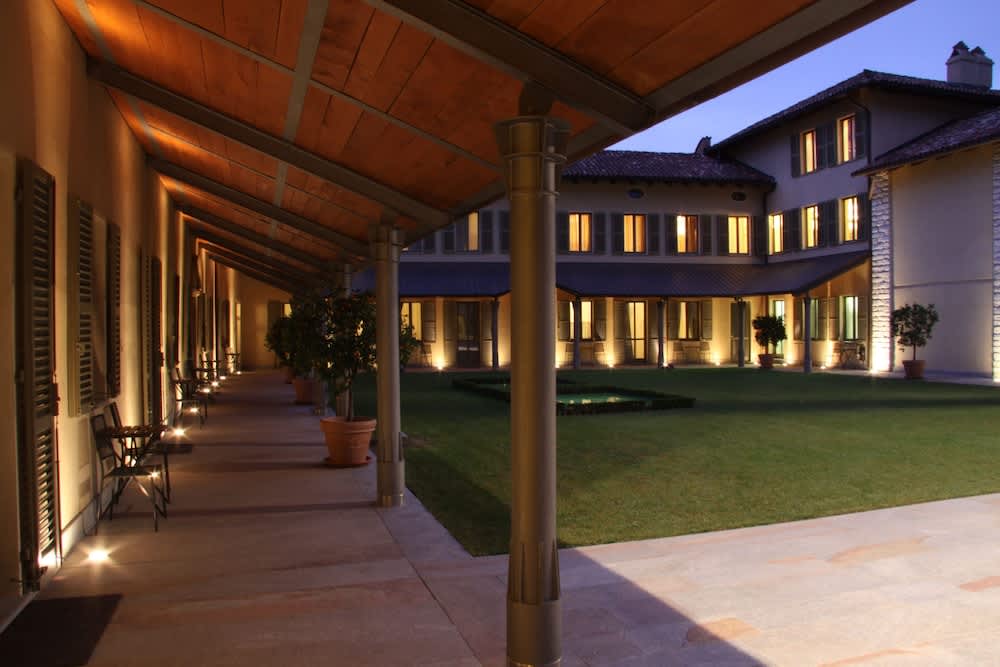 Locanda dell'Arte 1