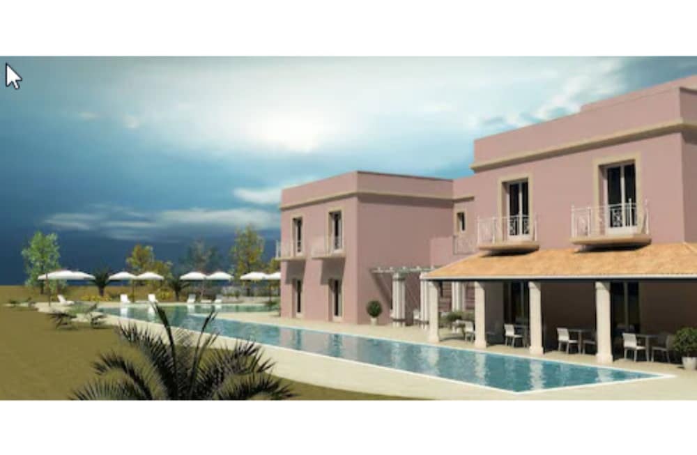 Hotel Danieli Pozzallo 1