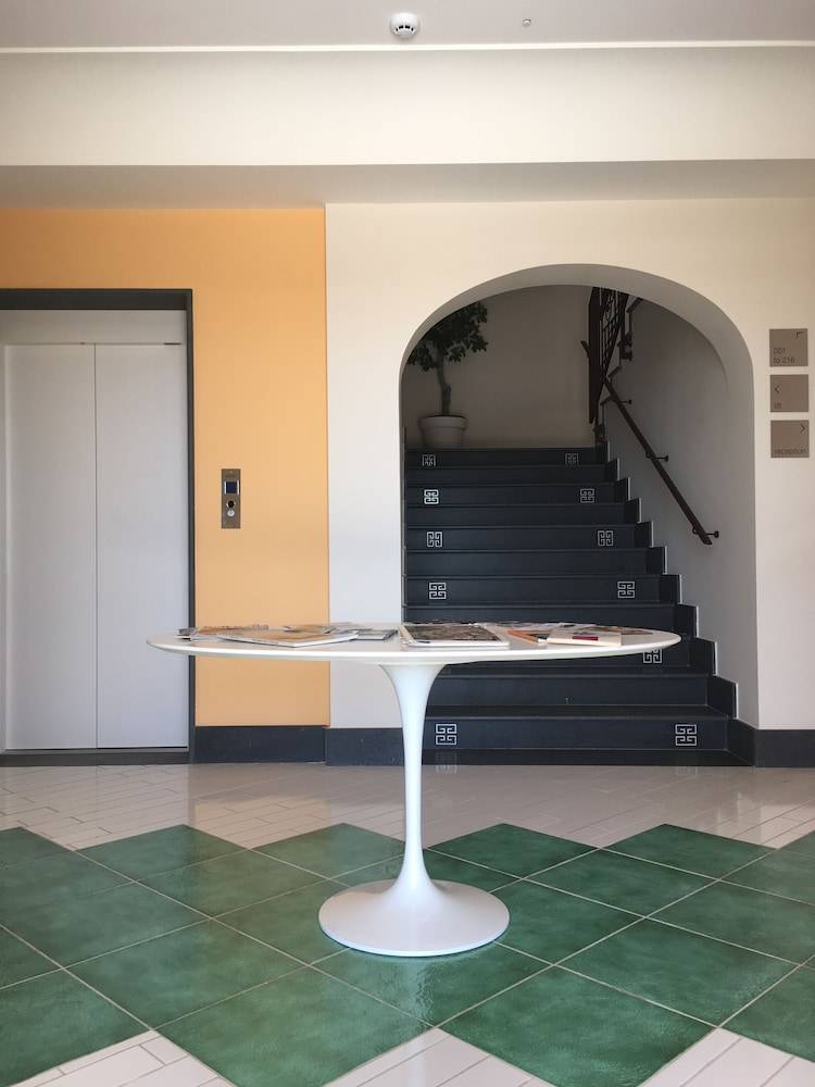 Hotel Danieli Pozzallo 2