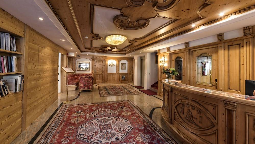 Hotel Interski 2