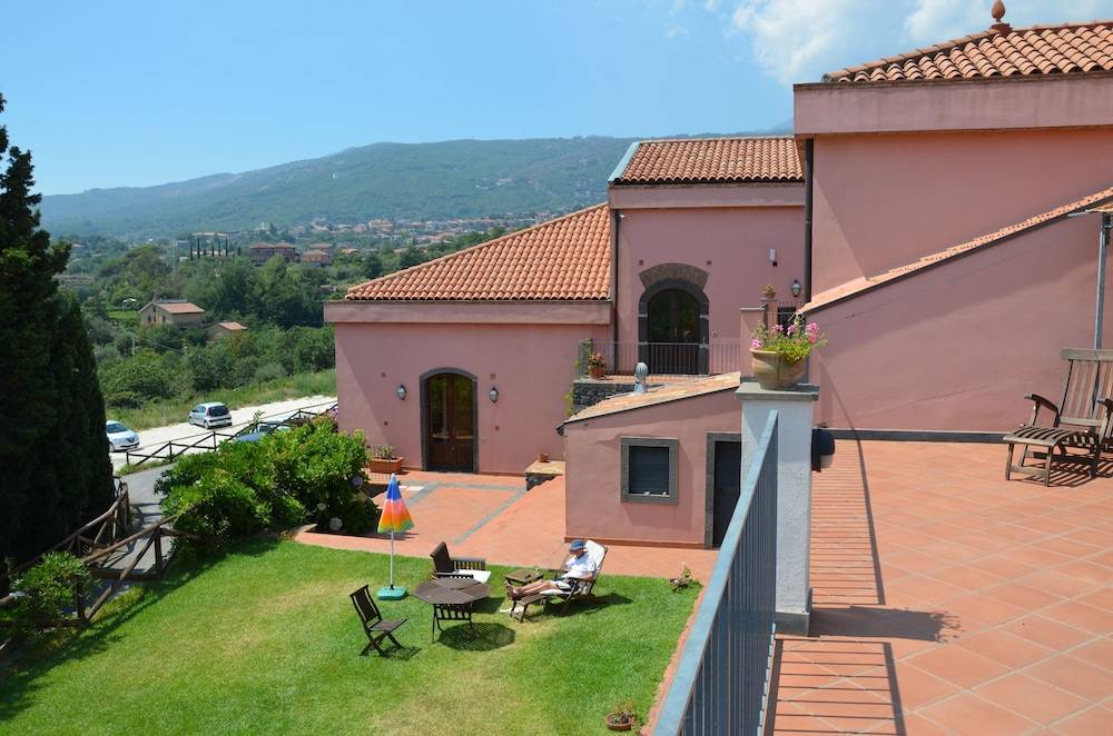 Agriturismo Tenuta San Michele 2