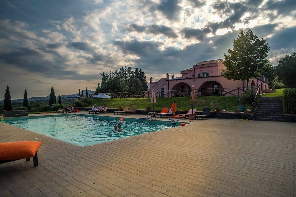 Agriturismo Tenuta San Michele 1