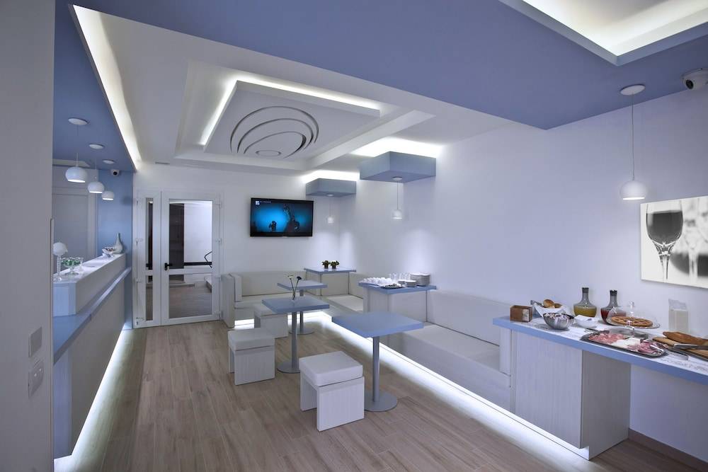 Hotel Perla Gaia 2
