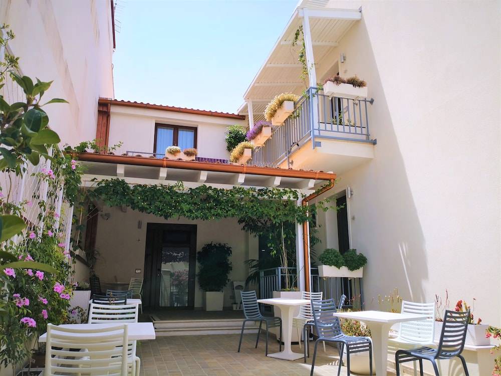 Hotel Perla Gaia 1