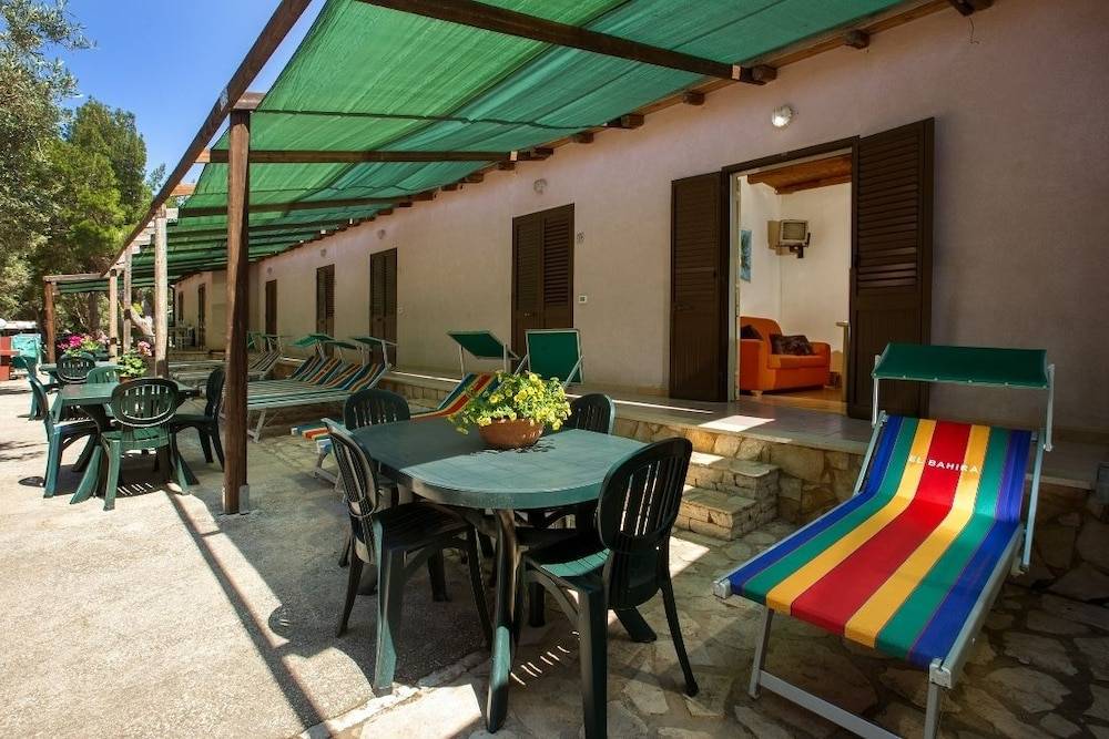 Camping Village El-Bahira 2