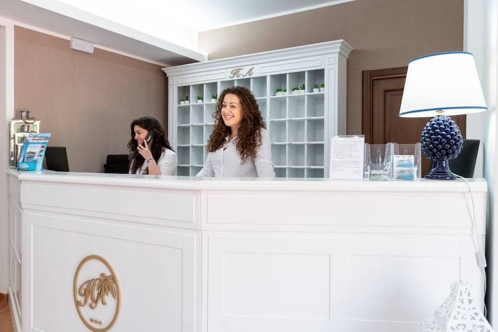 Hotel Achibea 2