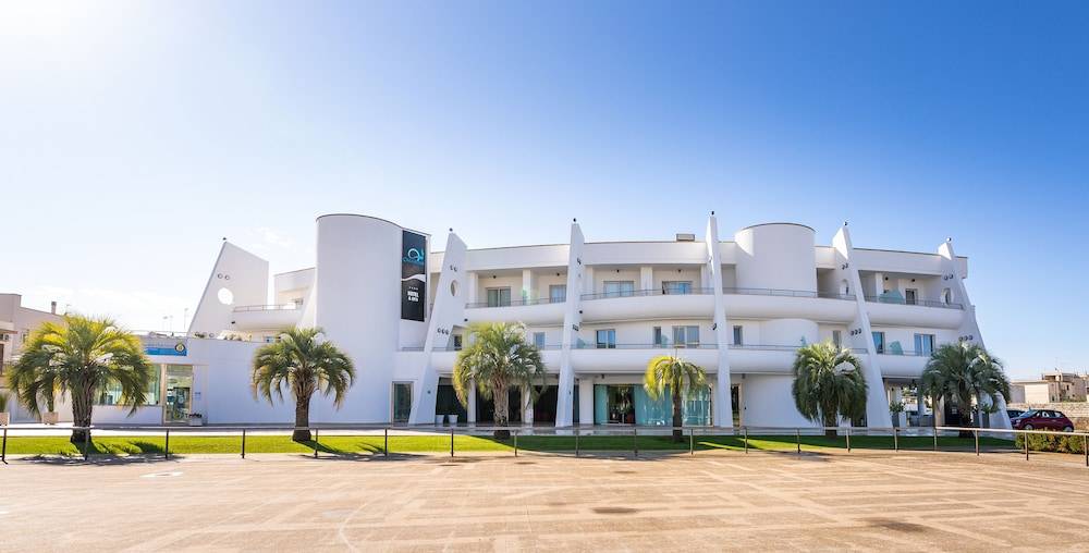 Callistos Hotel & Spa 1