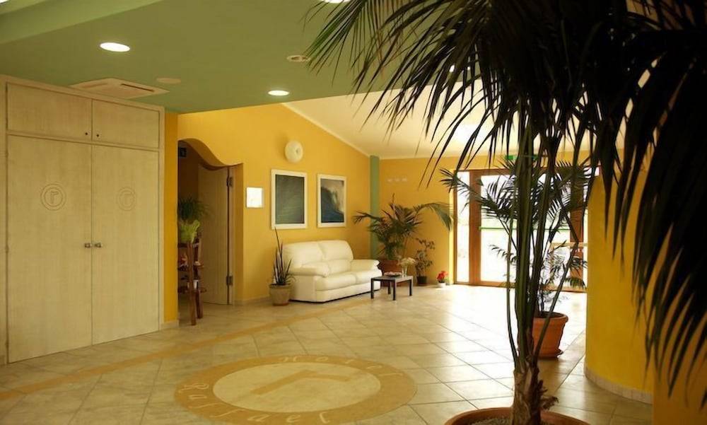 Hotel Raffael PHG 2