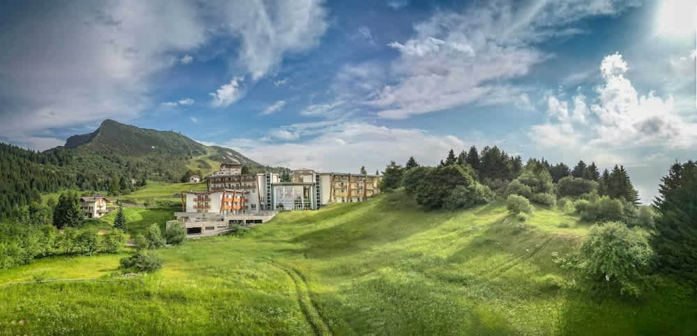 Brenta Dolomites 1
